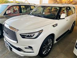 Infiniti QX80